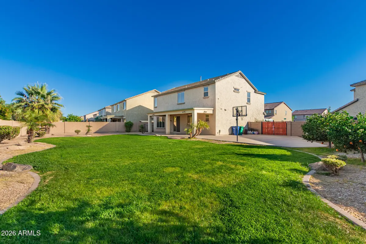 10830 E Ramona Avenue, Mesa, AZ 85212 - #1