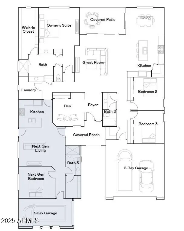 26493 N 79th Drive, Peoria, AZ 85383 - Image #2