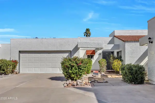 13813 N 43rd Street, Phoenix, AZ 85032