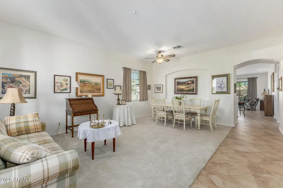 12731 W Eagle Ridge Lane, Peoria, AZ 85383 - Image #2