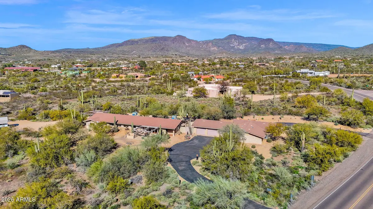 39402 N Spur Cross Road, Cave Creek, AZ 85331 - Image #1