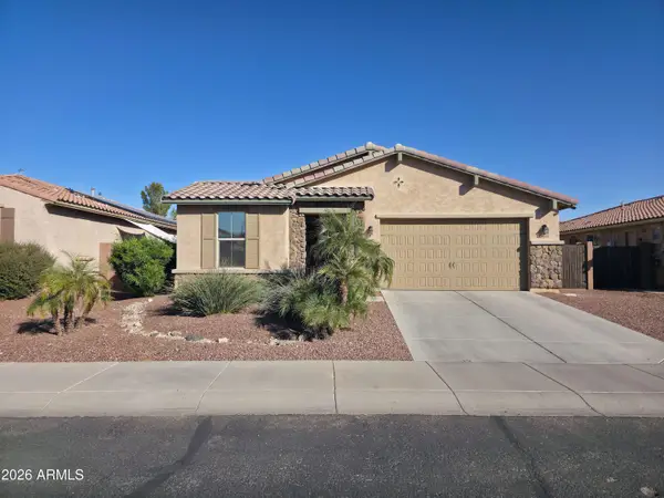 4049 S 185th Avenue, Goodyear, AZ 85338