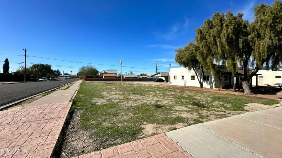 110 N Main Street, Florence, AZ 85132 - #3