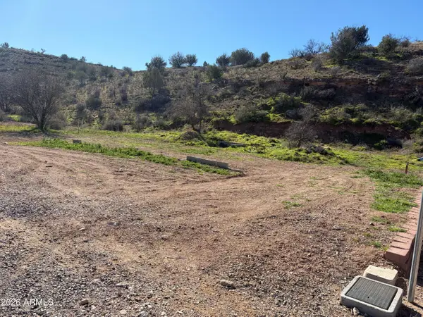 3545 E Montezuma Avenue #74, Rimrock, AZ 86335