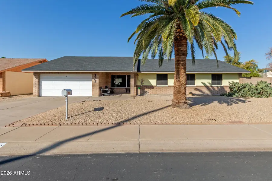 4502 W Columbine Drive, Glendale, AZ 85304 - Image #2