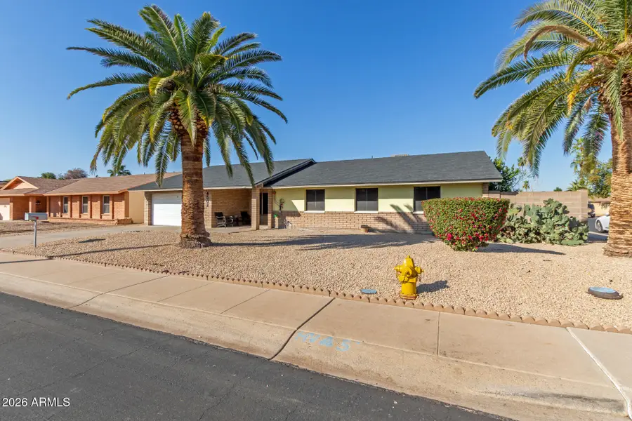 4502 W Columbine Drive, Glendale, AZ 85304 - Image #3