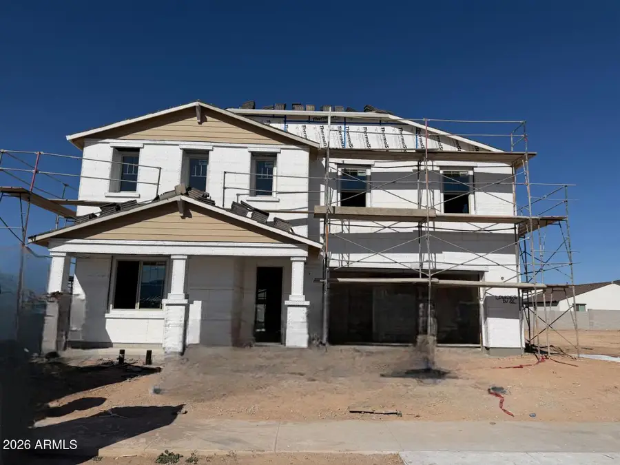 5616 W Hayduk Road, Laveen, AZ 85339 - Image #2