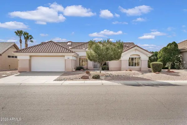15301 W Whitewood Drive, Sun City West, AZ 85375
