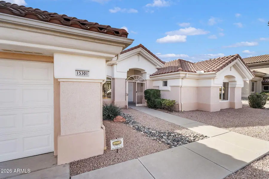 15301 W Whitewood Drive, Sun City West, AZ 85375 - #2
