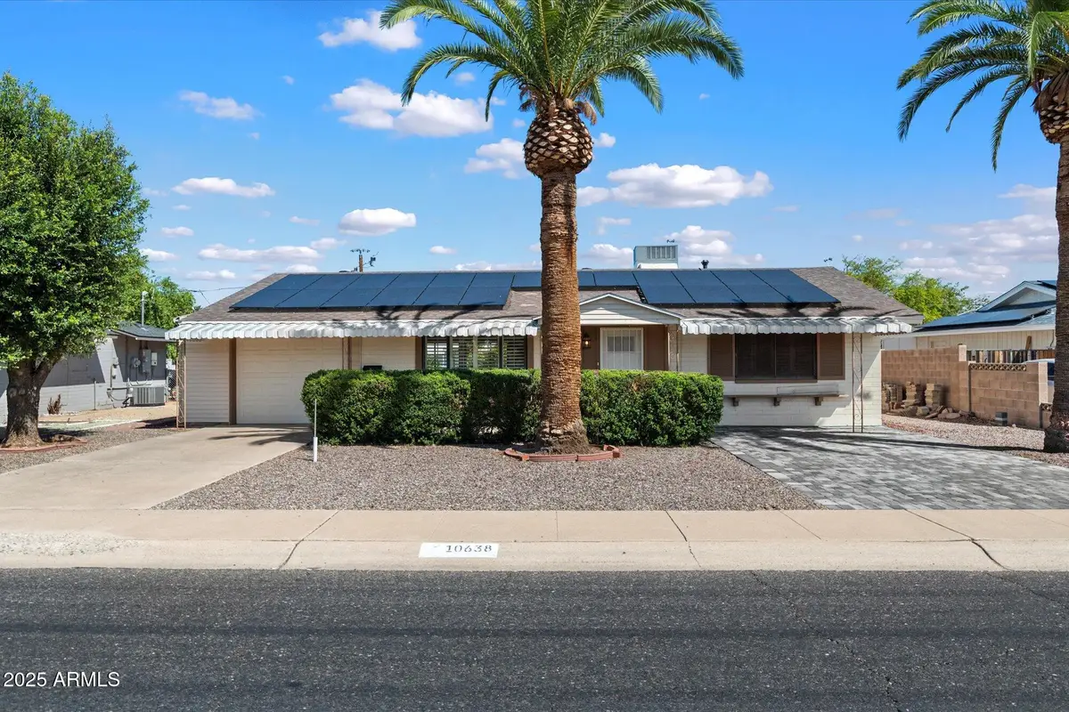 10638 W Alabama Avenue, Sun City, AZ 85351 - #1