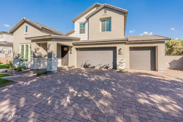 12941 N Founders Park Boulevard, Surprise, AZ 85379