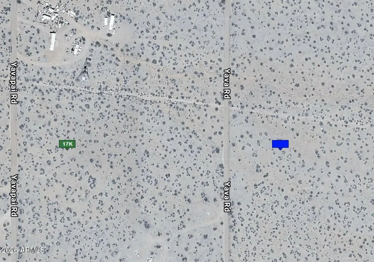 2692 S Yava Trail #10, Golden Valley, AZ 86413 - #1