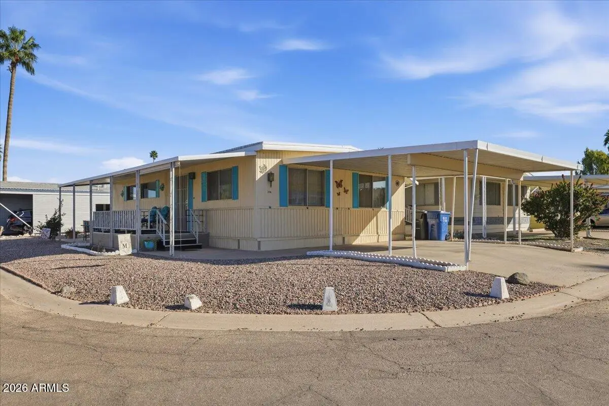 2401 W Southern Avenue #336, Tempe, AZ 85282 - Image #1