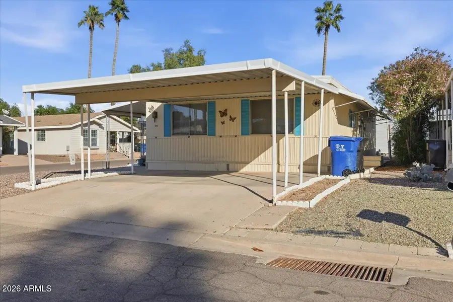 2401 W Southern Avenue #336, Tempe, AZ 85282 - Image #3
