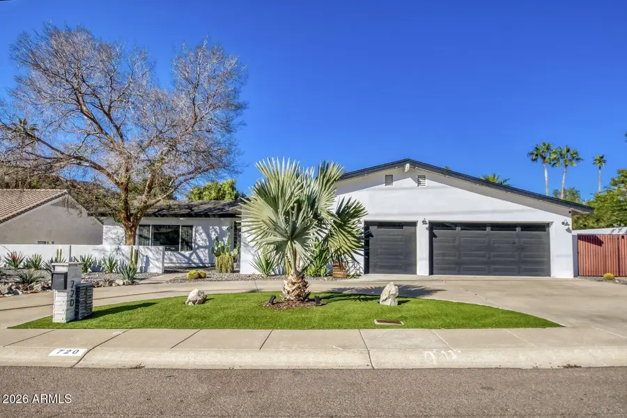 720 W Thunderbird Road, Phoenix, AZ 85023 - #2