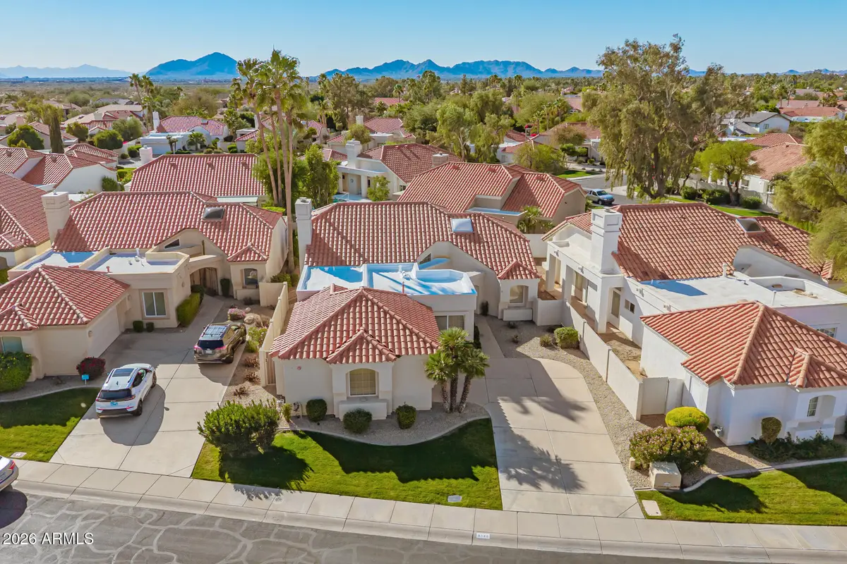 9186 N 107th Way, Scottsdale, AZ 85258 - Image #1