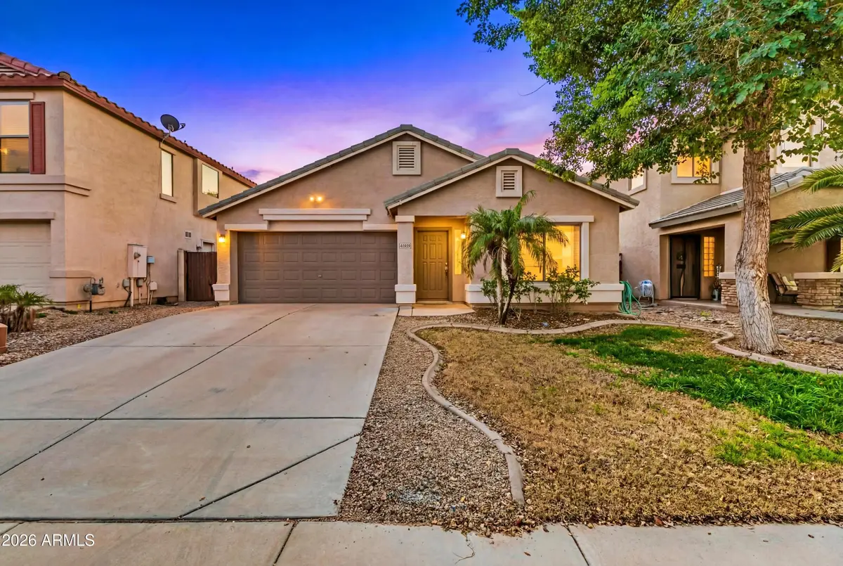 40939 W Hayden Drive, Maricopa, AZ 85138 - #1