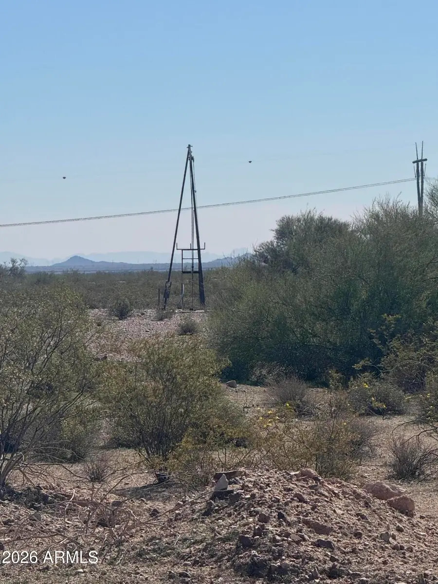 33740 N 347th Avenue, Wickenburg, AZ 85390 - #3