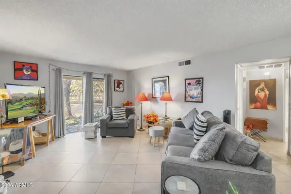 1920 W Lindner Avenue #175, Mesa, AZ 85202