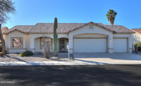 2145 N Nancy Lane, Casa Grande, AZ 85122