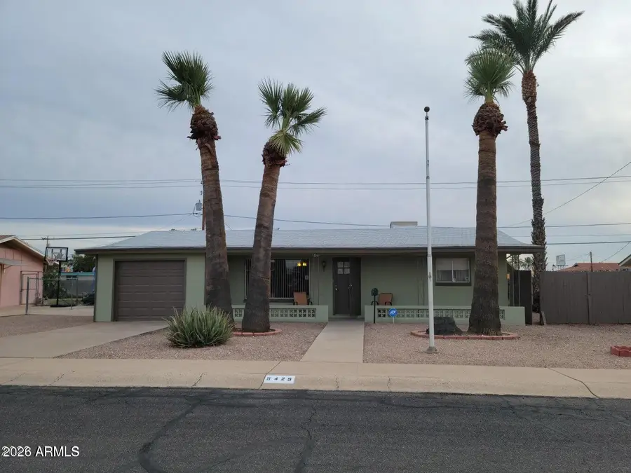 5425 E Akron Street, Mesa, AZ 85205 - #2