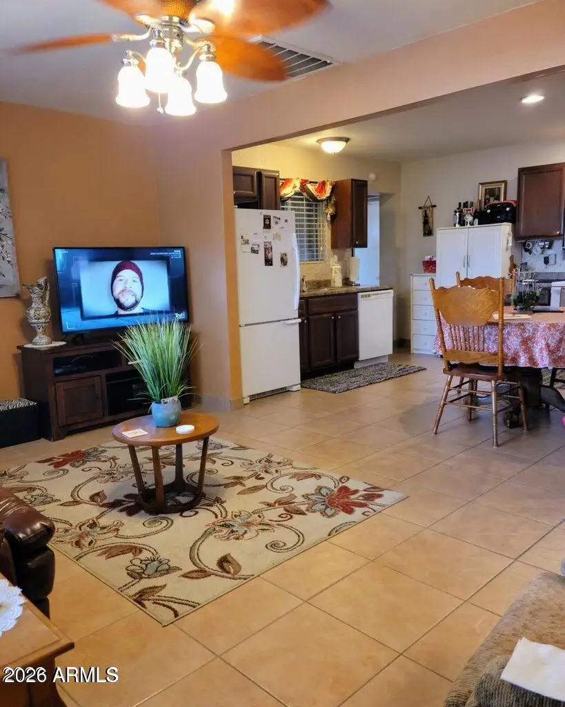 5425 E Akron Street, Mesa, AZ 85205 - #3