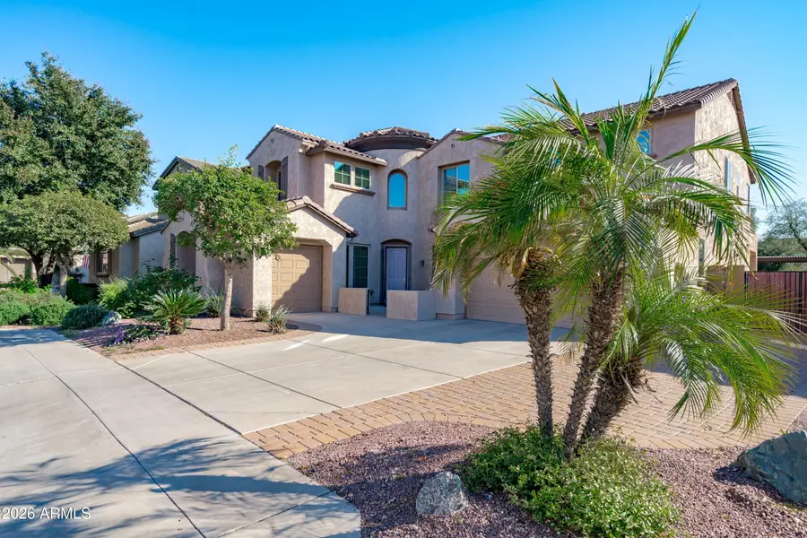 10933 E Renfield Avenue, Mesa, AZ 85212 - #3