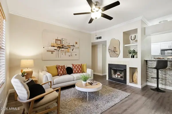 1126 W Elliot Road #1003, Chandler, AZ 85224