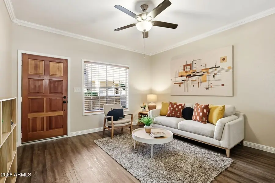 1126 W Elliot Road #1003, Chandler, AZ 85224 - #3