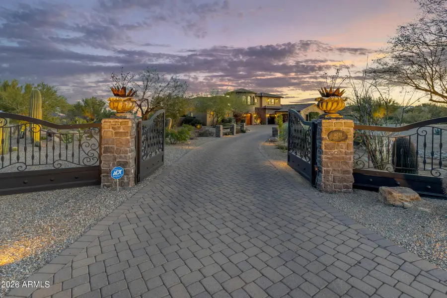 14035 E Lowden Court, Scottsdale, AZ 85262 - Image #3