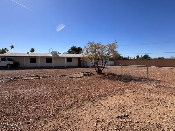 8301 N 103rd Avenue #71, Peoria, AZ 85345