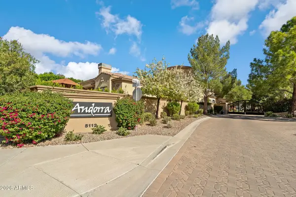 3450 E Pyrenees Pass, Phoenix, AZ 85018