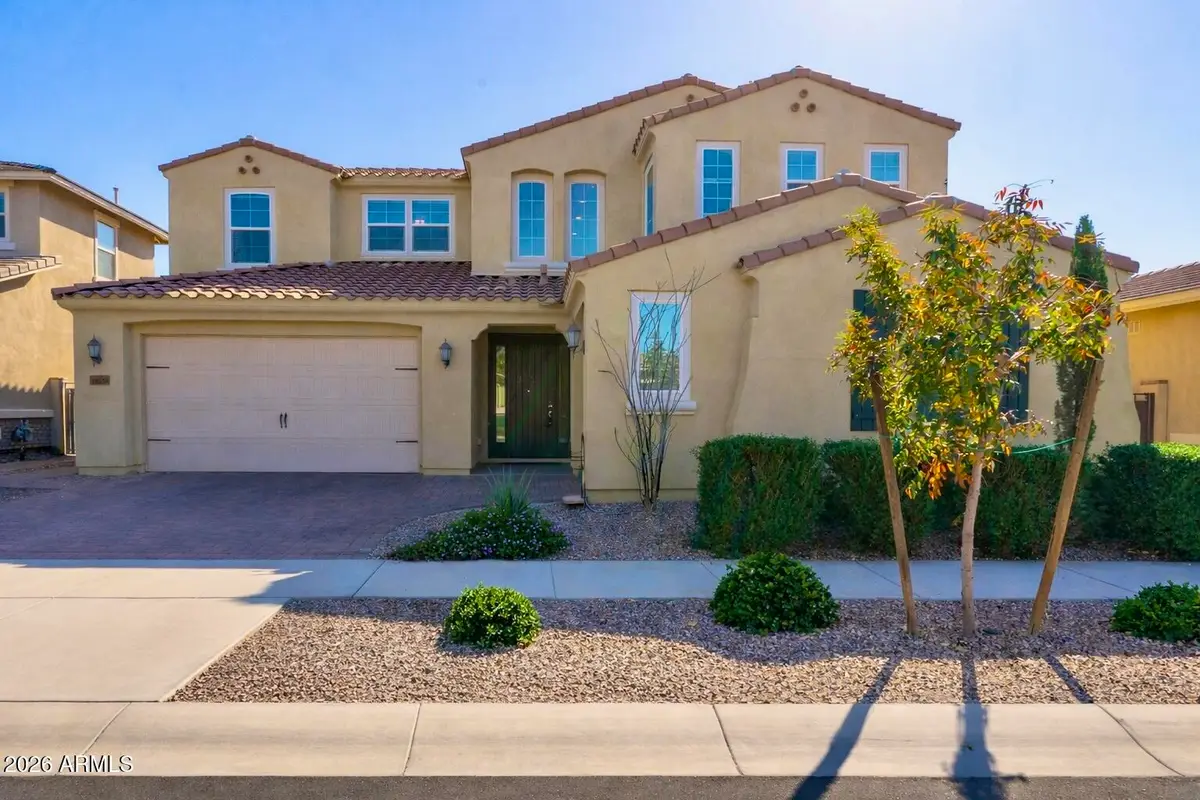 10539 E Hawk Avenue, Mesa, AZ 85212 - Image #1