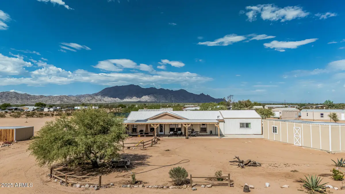 55746 W Beat Street, Maricopa, AZ 85139 - #1