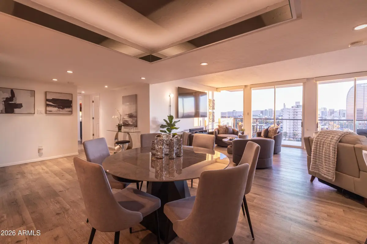 2323 N Central Avenue #1103, Phoenix, AZ 85004 - Image #1