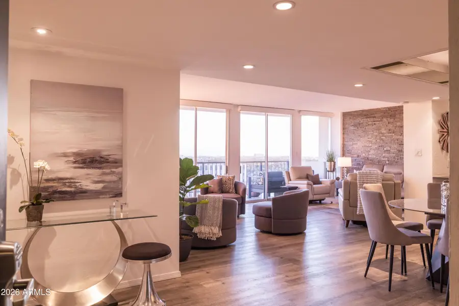 2323 N Central Avenue #1103, Phoenix, AZ 85004 - Image #2