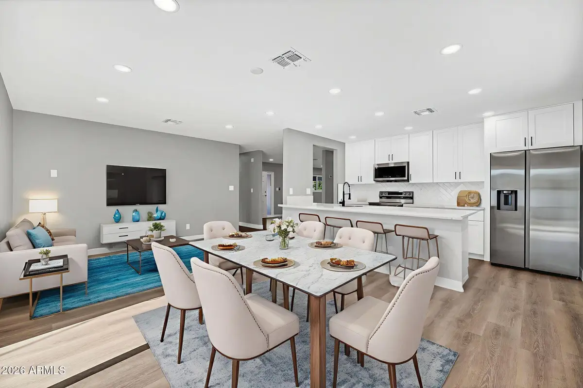 8219 E Whitton Avenue, Scottsdale, AZ 85251 - Image #1