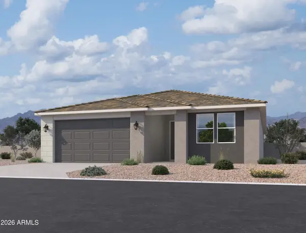 9525 W Tamarisk Avenue, Tolleson, AZ 85353