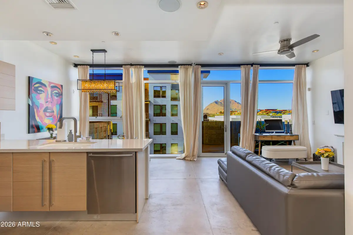 4747 N Scottsdale Road #4009, Scottsdale, AZ 85251 - Image #1