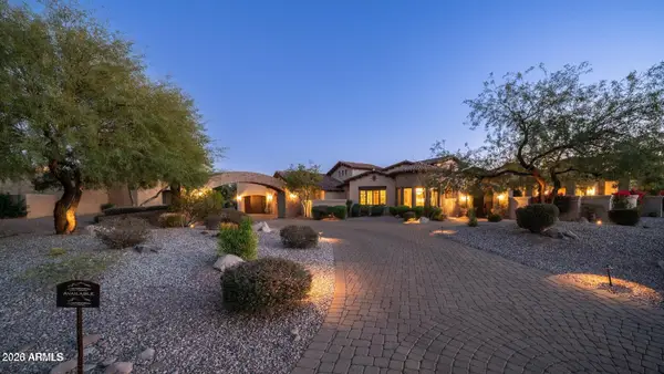 7289 E Spanish Bell Lane, Gold Canyon, AZ 85118