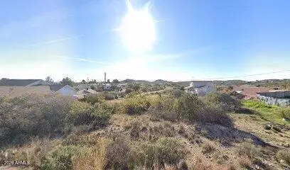 20565 E Antelope Road #870, Mayer, AZ 86333 - #1