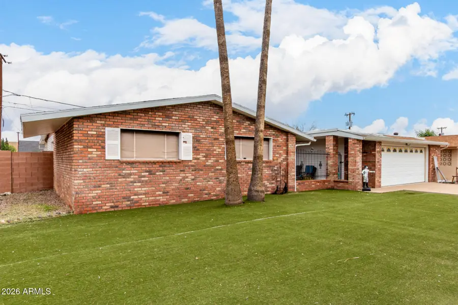 1108 E 9th Place, Casa Grande, AZ 85122 - #2