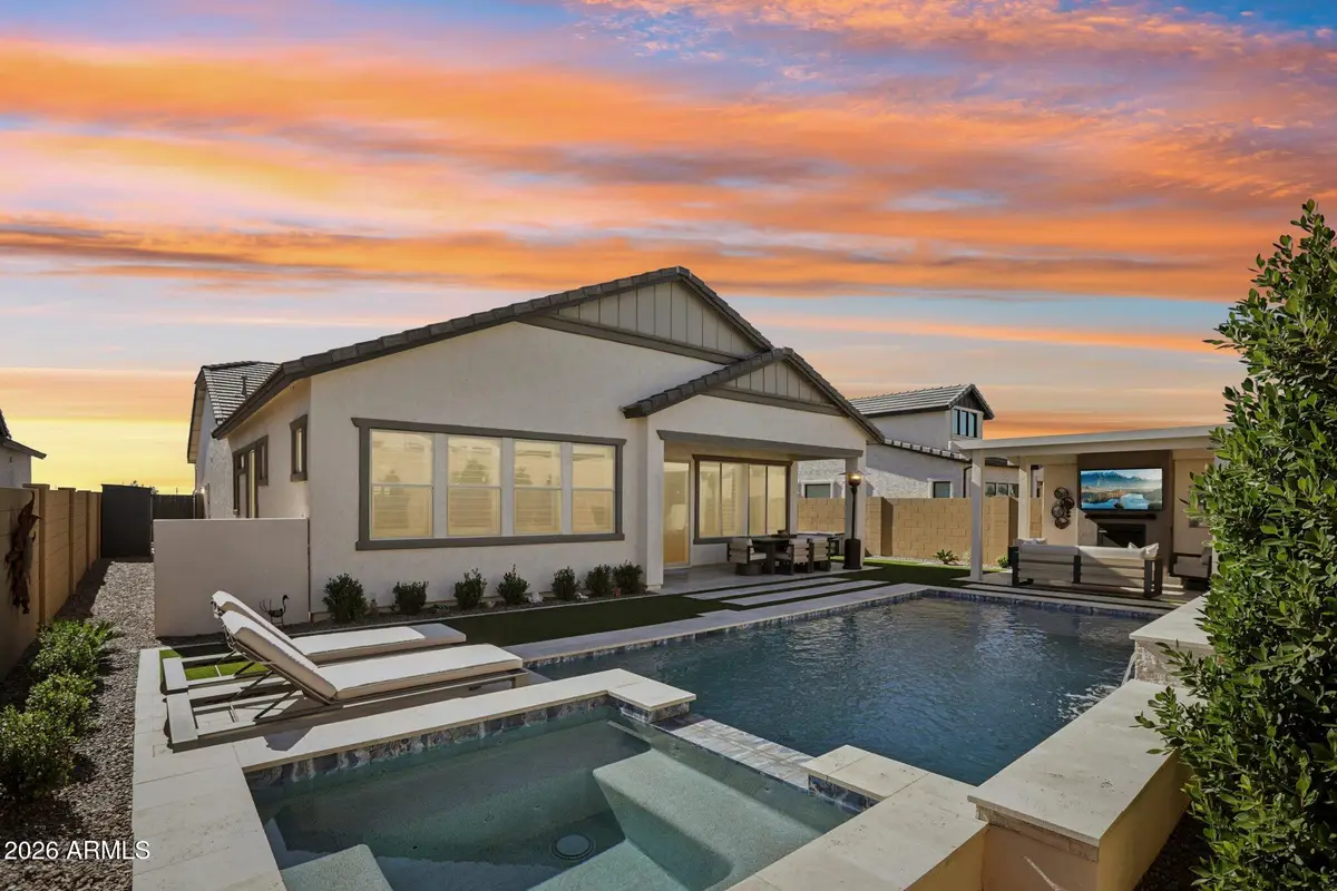 8128 E Jasmine Street, Mesa, AZ 85207 - #1