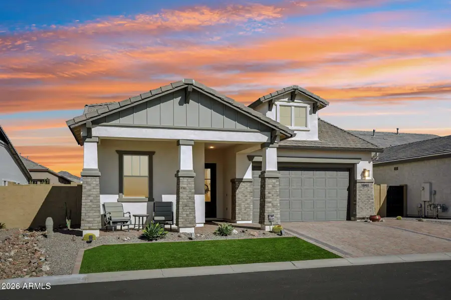 8128 E Jasmine Street, Mesa, AZ 85207 - #2