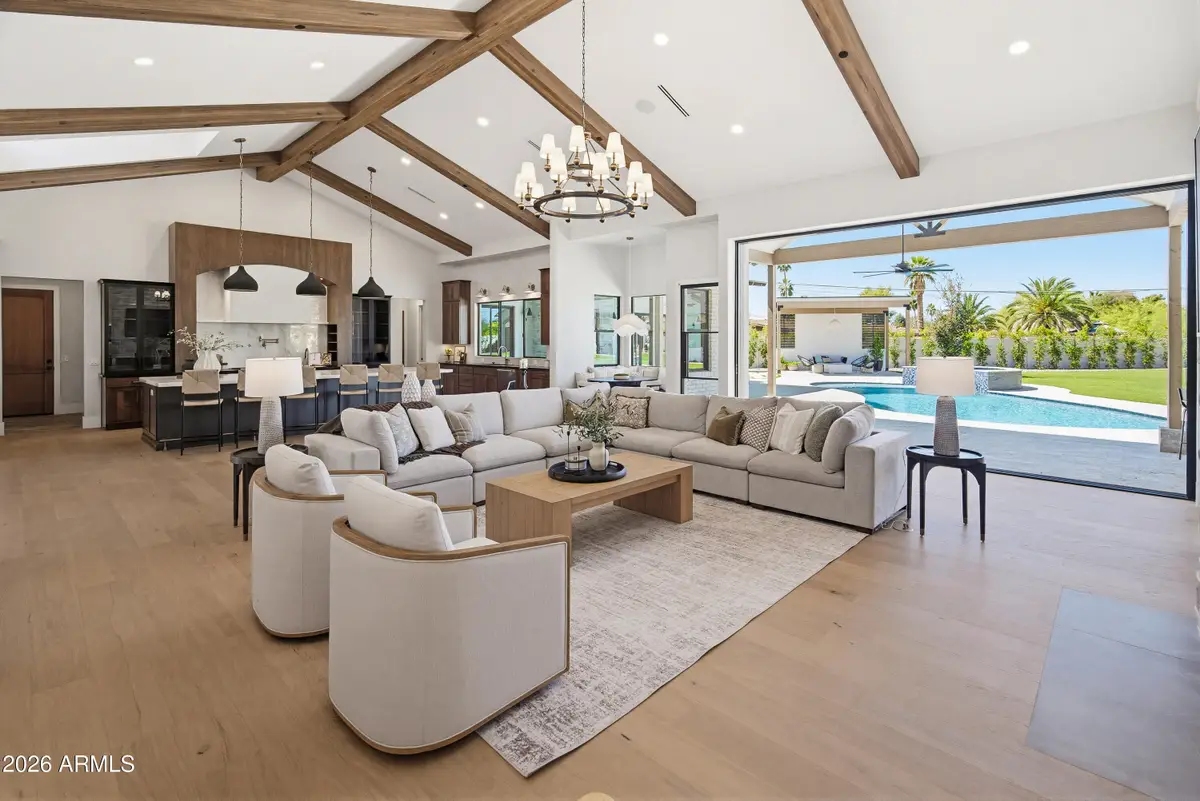 11602 N 70th Place, Scottsdale, AZ 85254 - #1