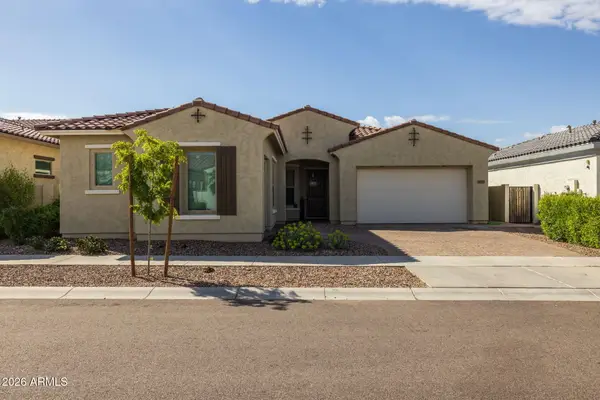 10709 E Thornton Avenue, Mesa, AZ 85212