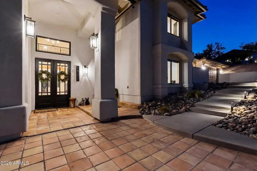 16237 E Cholla Drive, Fountain Hills, AZ 85268 - #3