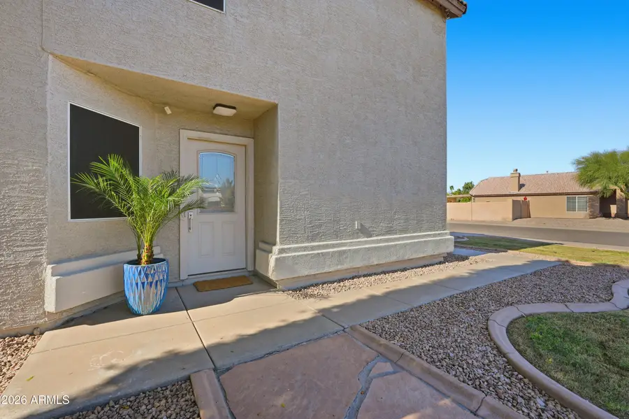 821 E Kesler Lane, Chandler, AZ 85225 - #2