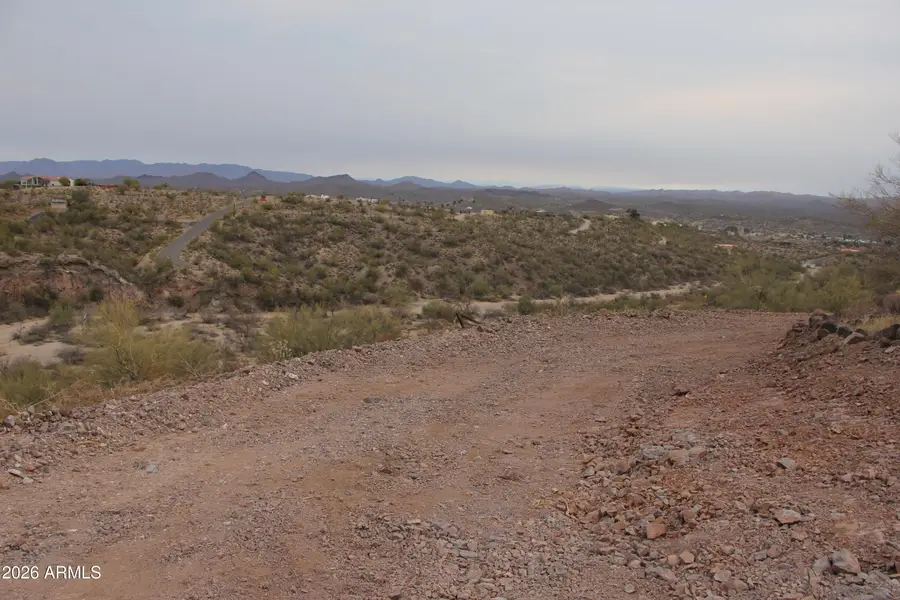 0 E Mountain Side Loop Loop #15, Wickenburg, AZ 85390 - #3