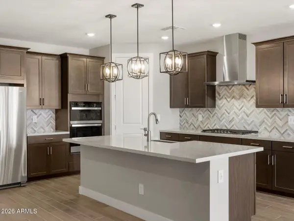 4662 N 178th Lane, Goodyear, AZ 85395